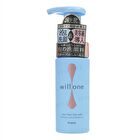 willone Clear Foam Face Wash - 150ml