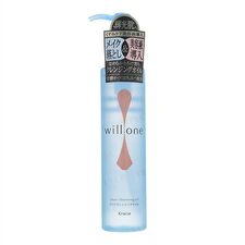 Kracie willone Clear Cleansing Oil - 150ml