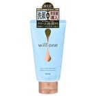 willone Clear Cream Face Wash - 120g