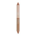 Duo liner Complexion Corrector Pencil - Beige / Dark beige