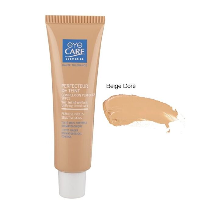Complexion Perfector SPF 25 - Beige Doré (Golden Beige) - 25 ml