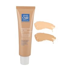 Eye Care Cosmetics Complexion Perfector SPF 25 - Beige Doré (Golden Beige) - 25 ml