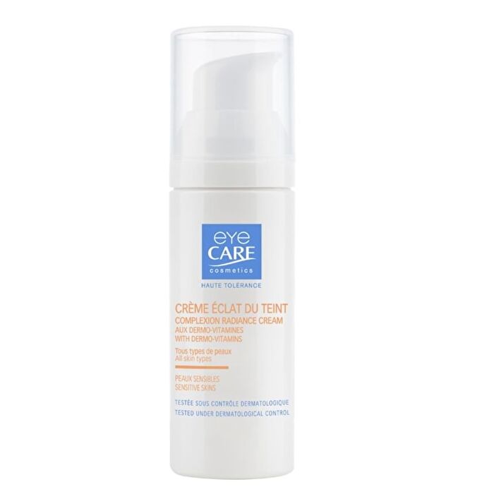 Complexion Radiance Cream - 30ml