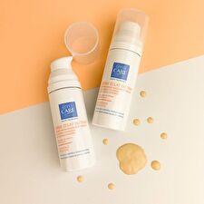 Eye Care Cosmetics Complexion Radiance Cream - 30ml