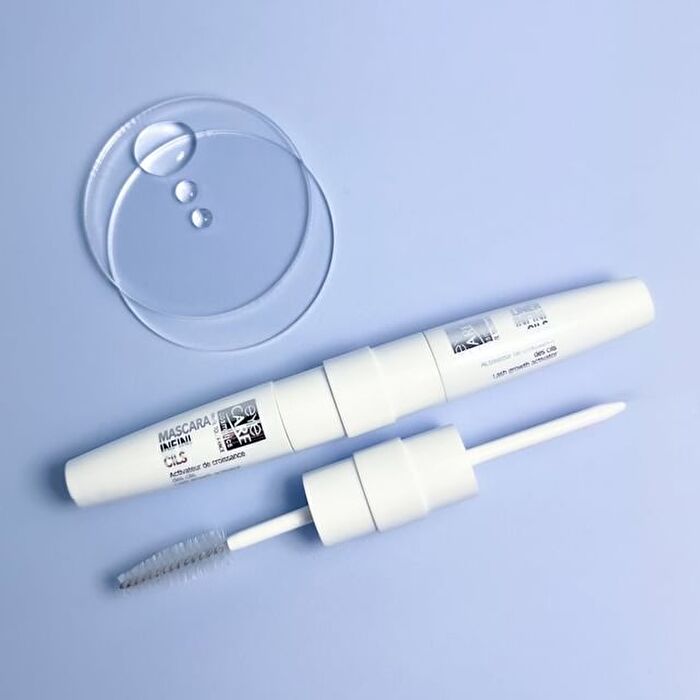 Mascara Infini-Cils For The Growth Of Eyelashes and Eyebrows - 8g