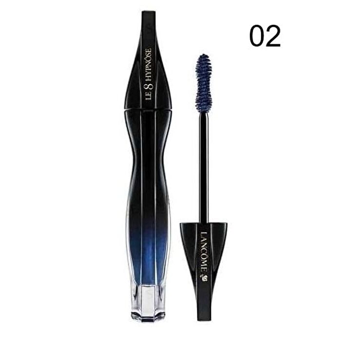 Le 8 Hypnose Serum-Infused Volumizing Mascara - 02 Noir De Jais