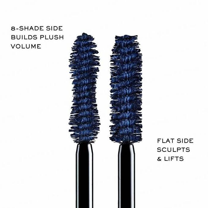 Le 8 Hypnose Serum-Infused Volumizing Mascara - 02 Noir De Jais