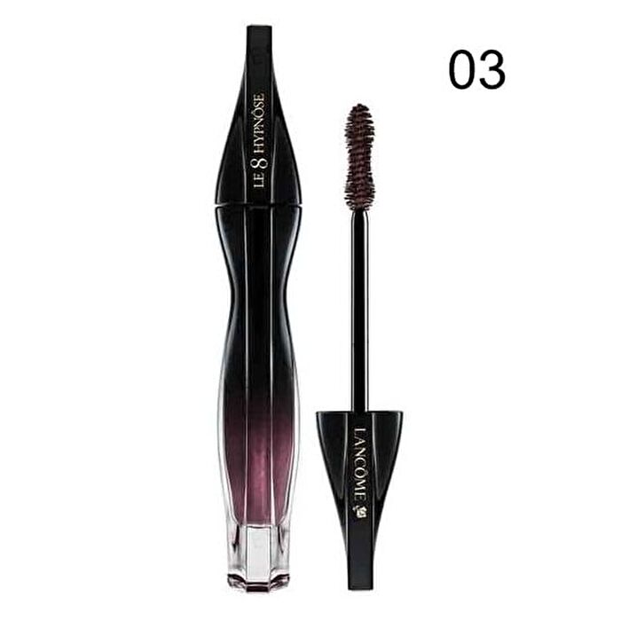 Le 8 Hypnose Serum-Infused Volumizing Mascara - 02 Noir De Jais