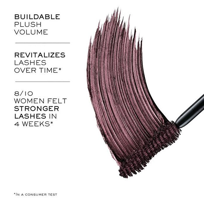 Le 8 Hypnose Serum-Infused Volumizing Mascara - 02 Noir De Jais