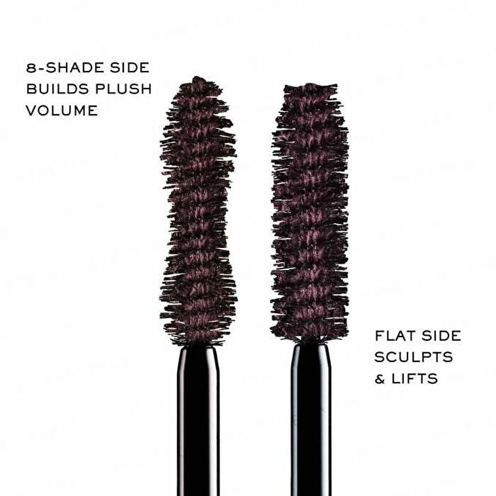 Le 8 Hypnose Serum-Infused Volumizing Mascara - 02 Noir De Jais