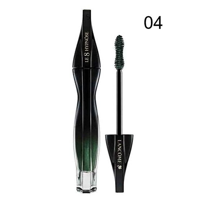 Le 8 Hypnose Serum-Infused Volumizing Mascara - 02 Noir De Jais
