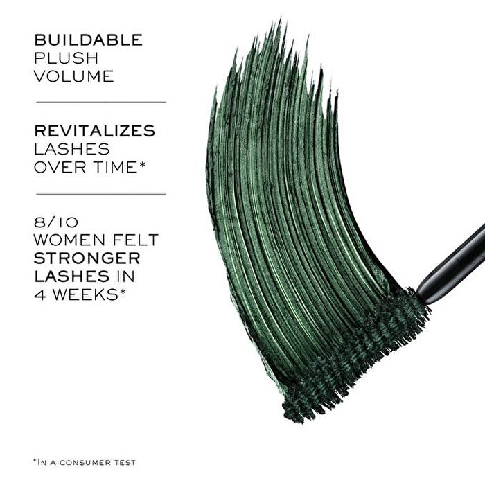 Le 8 Hypnose Serum-Infused Volumizing Mascara - 02 Noir De Jais
