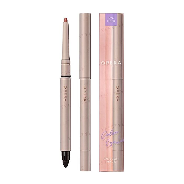 Eye Color Pencil - 108 Garnet