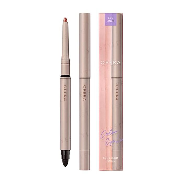 Eye Color Pencil - 108 Garnet