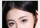 Novo Floating Light Series Fiber Curled Steel Tube Base Mascara - 01# Black - 3g