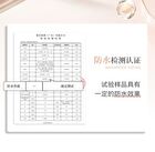 Flower Series Painterly Fine Liquid Eyeliner - 2 Colors - 01# Black - 0.6ml