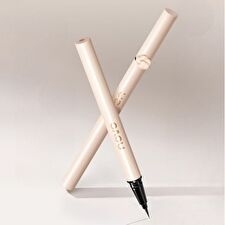 Flower Series Painterly Fine Liquid Eyeliner - 2 Colors - 01# Black - 0.6ml