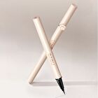Flower Series Painterly Fine Liquid Eyeliner - 2 Colors - 01# Black - 0.6ml