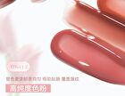 Crystal Glow Lip Gloss - 6 Colors - 05# Oolong Milky Coffee - 2.5g