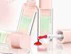 Crystal Glow Lip Gloss - 6 Colors - 05# Oolong Milky Coffee - 2.5g