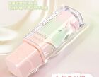 Crystal Glow Lip Gloss - 6 Colors - 05# Oolong Milky Coffee - 2.5g