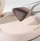 Novo Triangle Iron Highlighting Brush - Black