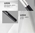 Novo Triangle Iron Highlighting Brush - Black