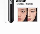 Novo Triangle Iron Highlighting Brush - Black