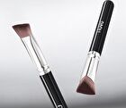 Novo Triangle Iron Highlighting Brush - Black