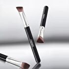 Novo Triangle Iron Highlighting Brush - Black