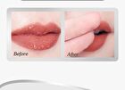 Floating Light Series Soft Mist Kiss Non-Stick Cup Lipstick - 6 Colors - 118# Rose Bean Paste - 1g