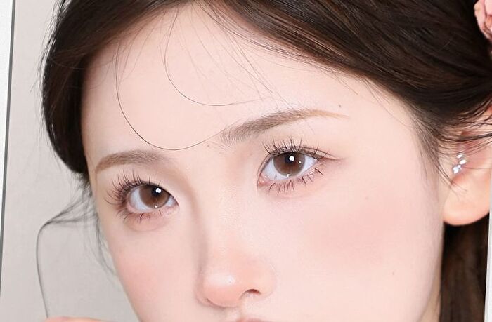 Floating Light Series Soft Mist Kiss Non-Stick Cup Lipstick - 6 Colors - 118# Rose Bean Paste - 1g