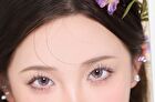 Floating Light Series Soft Mist Kiss Non-Stick Cup Lipstick - 6 Colors - 118# Rose Bean Paste - 1g