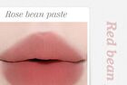 Floating Light Series Soft Mist Kiss Non-Stick Cup Lipstick - 6 Colors - 118# Rose Bean Paste - 1g