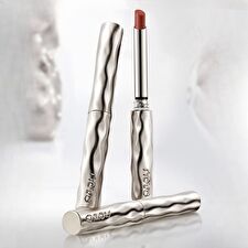 Floating Light Series Soft Mist Kiss Non-Stick Cup Lipstick - 6 Colors - 118# Rose Bean Paste - 1g