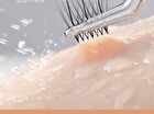 Light Feather Glue Free False Eyelash - 3 Types - 01# Little Deer Horn (9-12mm x 36 pcs)