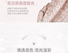Sparkling Monochrome Eyeshadow - 6 Colors - 01# Cowherd - 1.5g