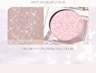 Sparkling Monochrome Eyeshadow - 6 Colors - 01# Cowherd - 1.5g