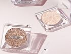Sparkling Monochrome Eyeshadow - 6 Colors - 01# Cowherd - 1.5g