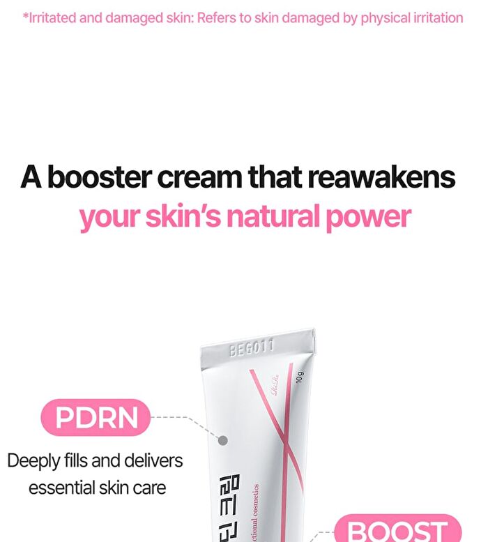 PDRN Rejudin Cream - 10g