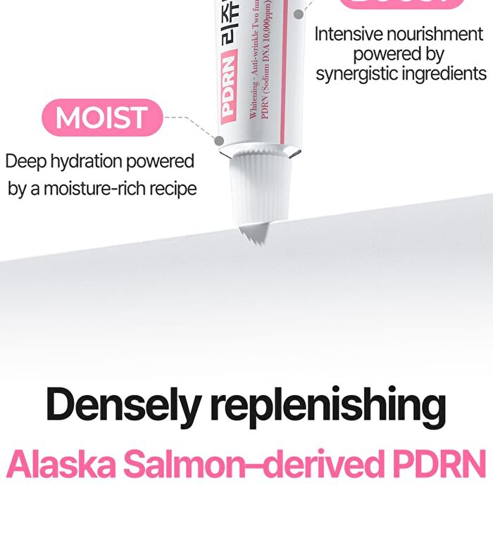 PDRN Rejudin Cream - 10g