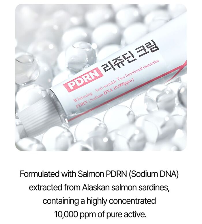 PDRN Rejudin Cream - 10g