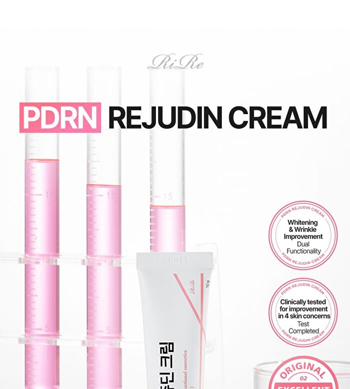 PDRN Rejudin Cream - 10g