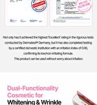 PDRN Rejudin Cream - 10g