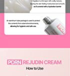 PDRN Rejudin Cream - 10g