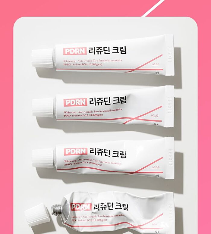 PDRN Rejudin Cream - 10g