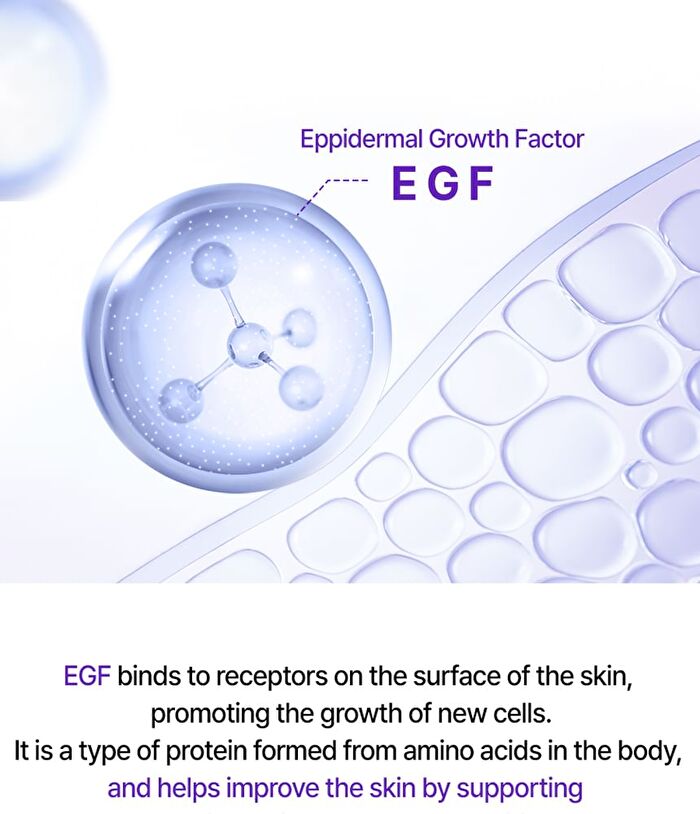 EGF Peprink Eye Cream - 15ml