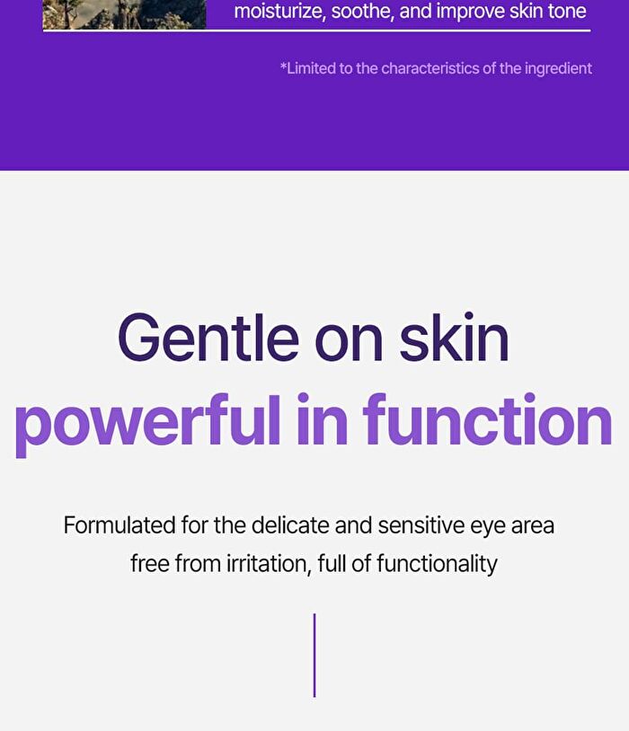EGF Peprink Eye Cream - 15ml