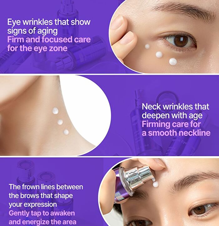 EGF Peprink Eye Cream - 15ml