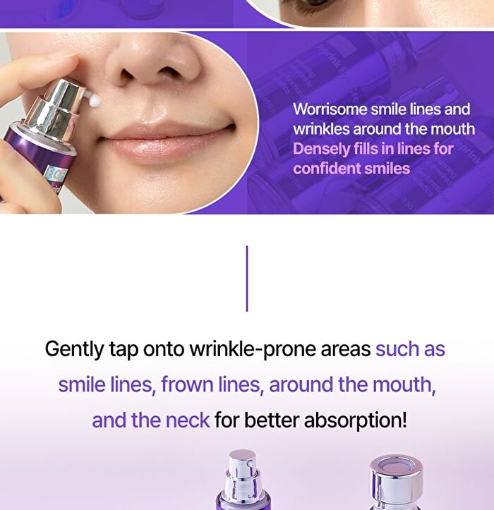 EGF Peprink Eye Cream - 15ml